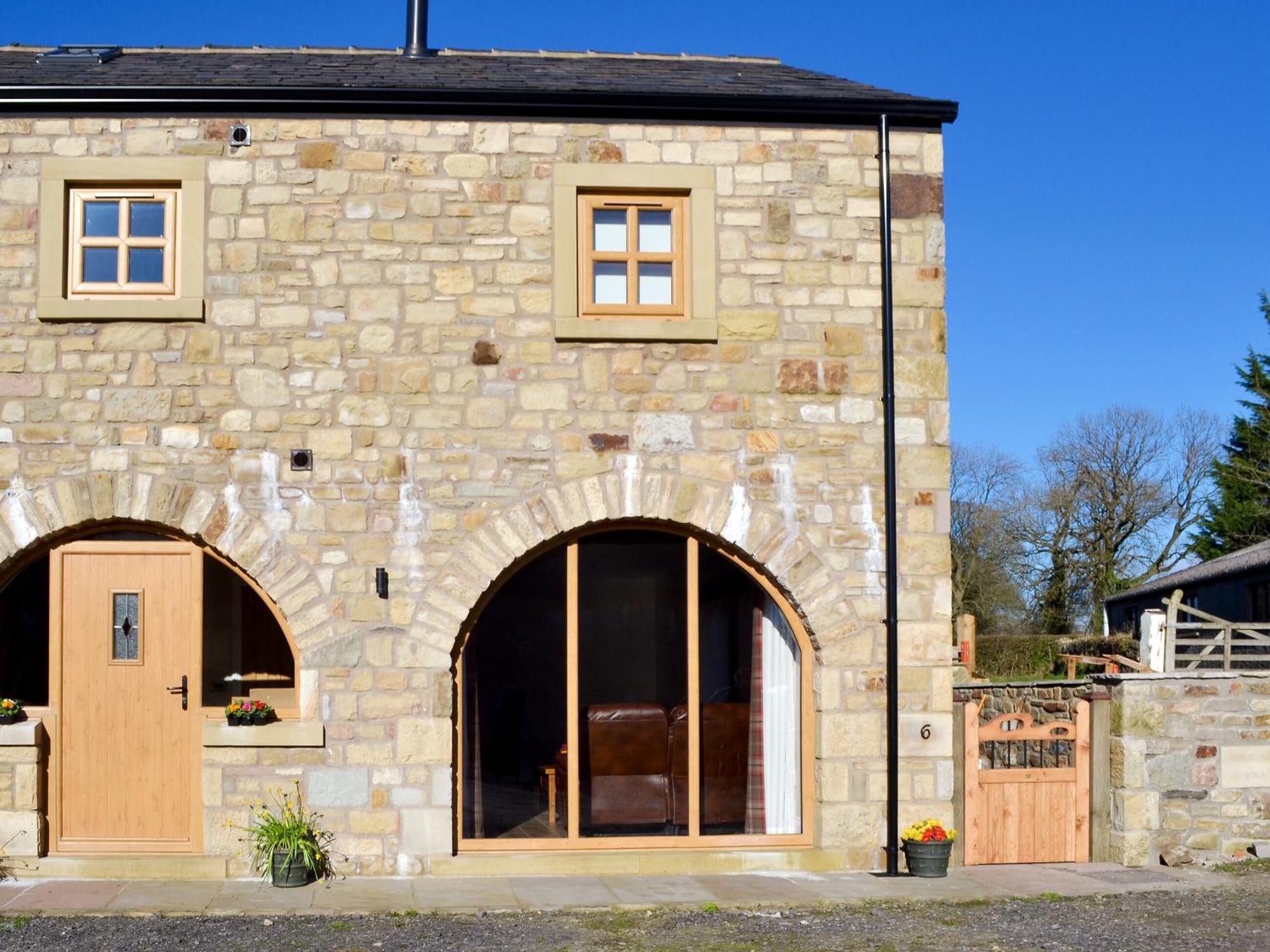 Willa Holgates Granary Pendleton  Zewnętrze zdjęcie